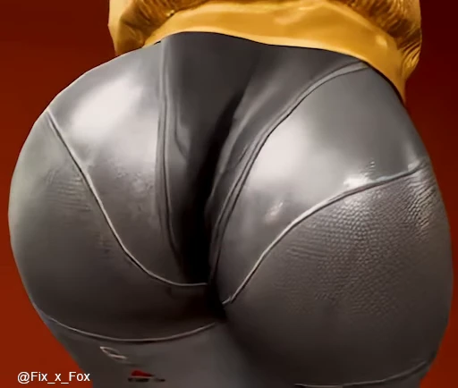 🍑 Стикер «Atomic Heart» для Telegram
