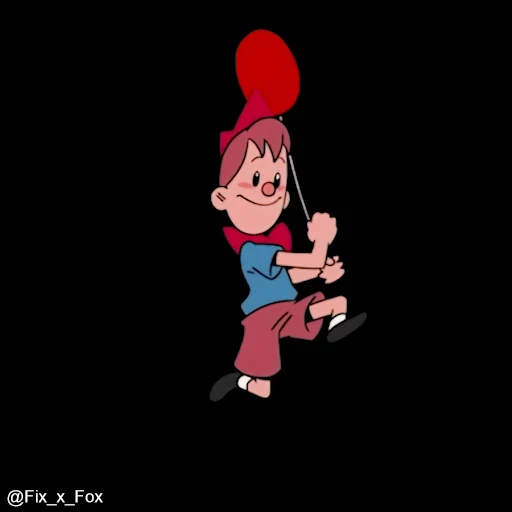 😃 Стикер «Atomic Heart» для Telegram