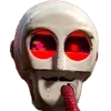Стикер 13 Atomic Heart