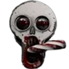 Стикер 12 Atomic Heart
