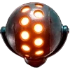 Стикер 2 Atomic Heart