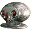 Стикер 9 Atomic Heart