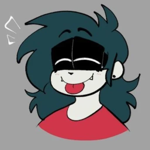 😋 Стикер «Chushka228xd» для Telegram