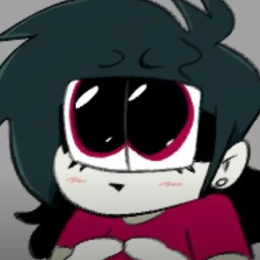 🥺 Стикер «Chushka228xd» для Telegram