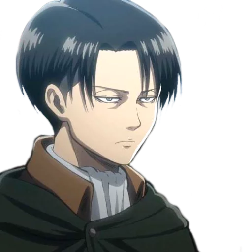 🙁 Стикер «attack on titan 1.saku» для Telegram