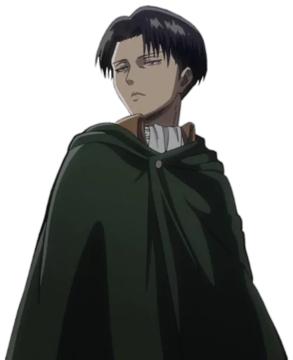 🙁 Стикер «attack on titan 1.saku» для Telegram