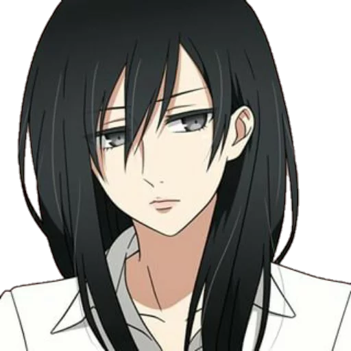 😒 Стикер «attack on titan 1.saku» для Telegram
