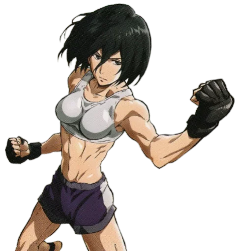 😑 Стикер «attack on titan 1.saku» для Telegram