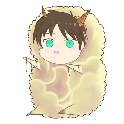 🥺 Стикер «𝖠𝗍𝗍𝖺𝖼𝗄 𝗈𝗇 𝗍𝗂𝗍𝖺𝗇» для Telegram