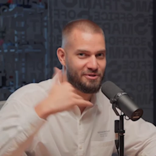 🤙 Стикер «Антонов такой Антонов» для Telegram