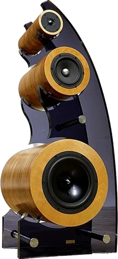 🫡 Стикер «Audiophile» для Telegram