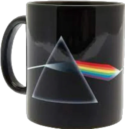 ☕️ Стикер «Audiophile» для Telegram