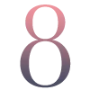 8️⃣ Эмодзи «astro text» для Telegram