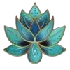 Стикер 9 Flowers 2