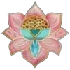 Стикер 3 Flowers 2