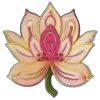 Стикер 16 Flowers 2