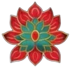 Стикер 8 Flowers 2