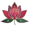 Стикер 25 Flowers 2