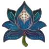 Стикер 7 Flowers 2