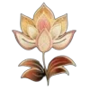 Стикер 13 Flowers 2
