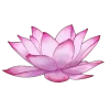Стикер 40 Flowers 2