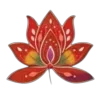 Стикер 27 Flowers 2