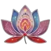 Стикер 19 Flowers 2
