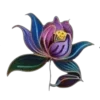 Стикер 30 Flowers 2