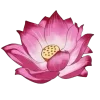 Стикер 35 Flowers 2