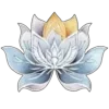 Стикер 18 Flowers 2