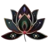 Стикер 21 Flowers 2