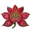 Стикер 17 Flowers 2