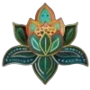 Обложка набора Flowers 2
