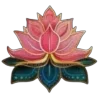 Стикер 12 Flowers 2