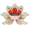 Стикер 10 Flowers 2