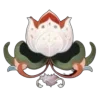 Стикер 6 Flowers 2
