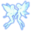 🧚‍♀ Эмодзи «aura» для Telegram