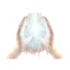 🔮 Эмодзи «aura» для Telegram