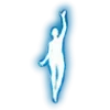👤 Эмодзи «aura» для Telegram