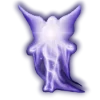 🧚‍♀ Эмодзи «aura» для Telegram