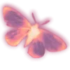 🦋 Эмодзи «aura» для Telegram