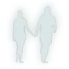 👫 Эмодзи «aura» для Telegram