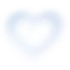 🤍 Эмодзи «aura» для Telegram