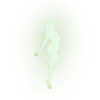 🍀 Эмодзи «aura» для Telegram