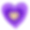 💜 Эмодзи «aura» для Telegram