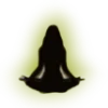 🧘‍♀ Эмодзи «aura» для Telegram