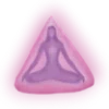 🧘 Эмодзи «aura» для Telegram