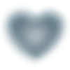 💙 Эмодзи «aura» для Telegram