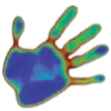 🖐 Эмодзи «aura» для Telegram