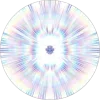 Стикер 40 Luz